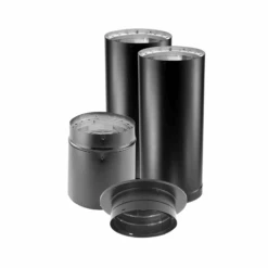 DuraVent DVL Close Clearance Connector Kit - 6DVL-KVP