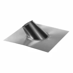 DuraVent Type B Steep Roof Flashing - 6BVFSR