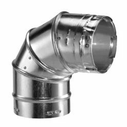 DuraVent Type B 90 Degree Adjustable Elbow - 7BVL90