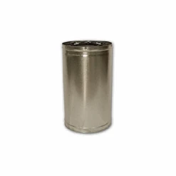 Superior Wood Burning Vent Pipe IHP - 18-8DM