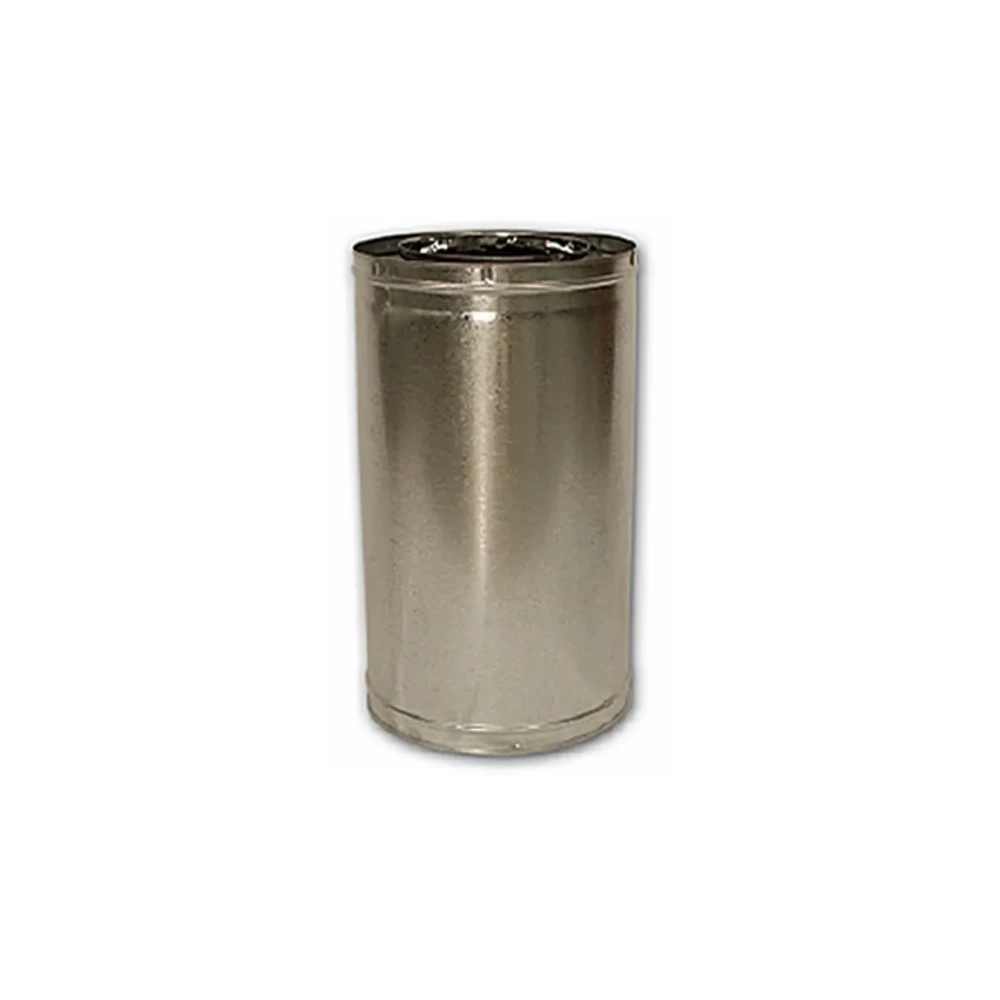 Superior Wood Burning Vent Pipe IHP - 18-8DM