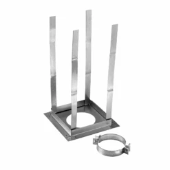 DuraVent Type B Square Firestop Support - 5GVRS