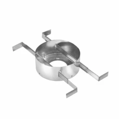 DuraVent Type B Round Bucket Support 7 Inch - 8 Inch - 7GVRS8