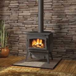 Napoleon Timberwolf Small Wood Burning Stove - 2100-1