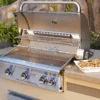 American Outdoor Grill Built-In L Series Gas Grill 24 Inch - 24NBL