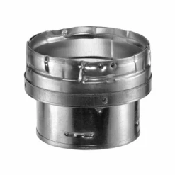 DuraVent Type B Increaser 6 Inch X 7 Inch - 6GVX7