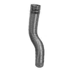 DuraVent Type B 60 Inch Flex Pipe - 5GV60F