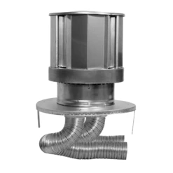 DuraVent Direct Vent Pro 3x4 Co-Linear Reline Kit - 46DVA-CL34KFB