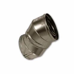 Superior 60 Degree Offset And Return (for Rapture Only) - 60E-8DM