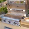 American Outdoor Grill Built-In L Series Gas Grill 30 Inch - 30NBL