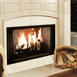 Majestic Royalton 36 Radiant Wood Burning Fireplace - BE36