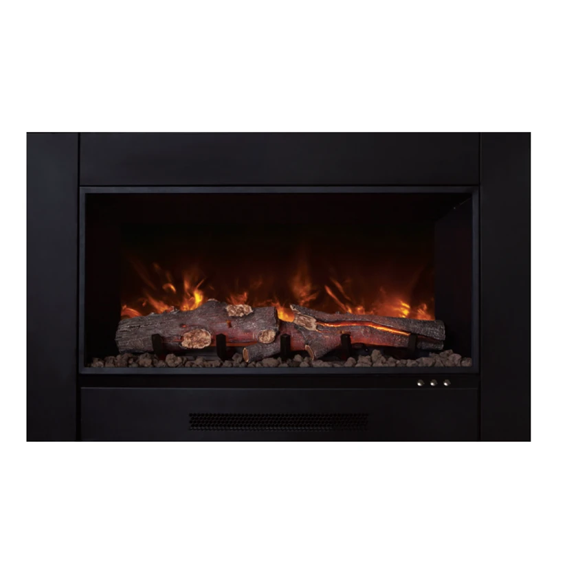 Modern Flames Zero Clearance Replacement 2 Electric Insert - ZCR2-29C - Image 5