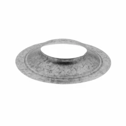 DuraVent Pellet Vent Pro 3 Inch Diameter Storm Collar - 3PVP-SC