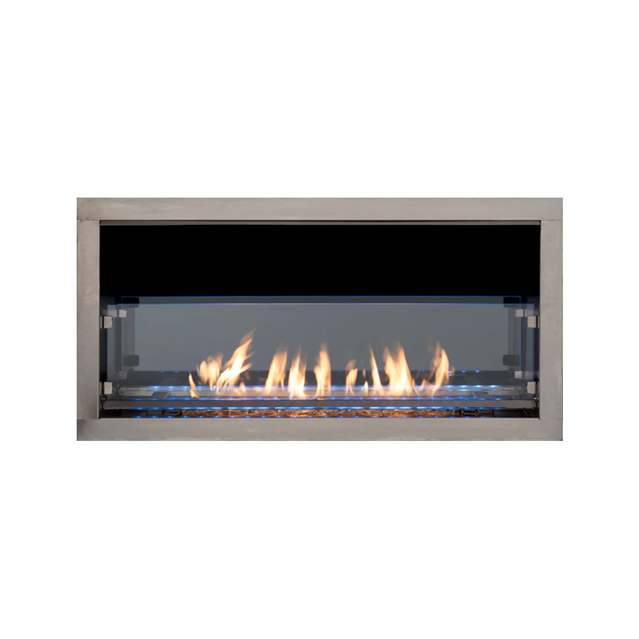 Superior 48 Inch Linear Vent Free Outdoor Gas Fireplace - VRE4648 - Image 2