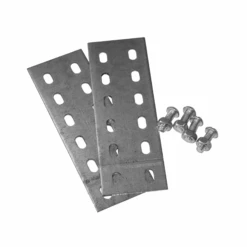 DuraVent Pellet Vent Pro 3 Inch Diameter Wall Strap ExtensionWall Strap Extension - 3PVP-WSA-EXT