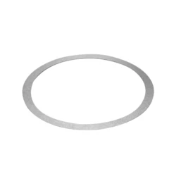 DuraVent DirectVent Pro Restrictor Disc Direct Vent Pipe For Gas Fireplaces & Gas Stoves - 58DVA-RD