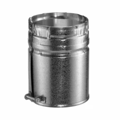 DuraVent Type B Male Adapter - 5BVAM