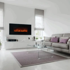 Modern Flames Ambiance CLX2 60 Electric Fireplace - AL60CLX2-G