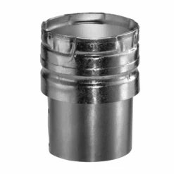 DuraVent Type B Draft Hood Connector - 6BVC
