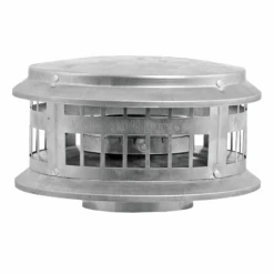 DuraVent Type B Dura Cap - 5BVDC