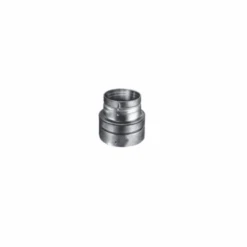 DuraVent 8 To 7 Inch Pipe Reducer - 8BVR7