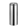 DuraVent 60 Inch Galvanized Chimney Pipe - 8DT-60CF