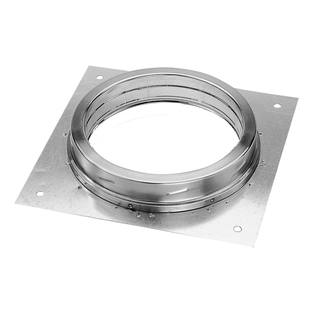 Duravent Anchor Plate - 8DT-AP