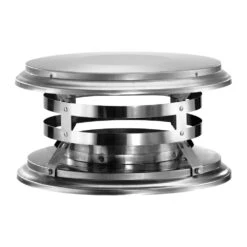 DuraVent Chimney Cap - 8DT-VC