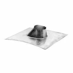 DuraVent Type B 4 Inch DSA Roof Flashing - 4BVFDSA