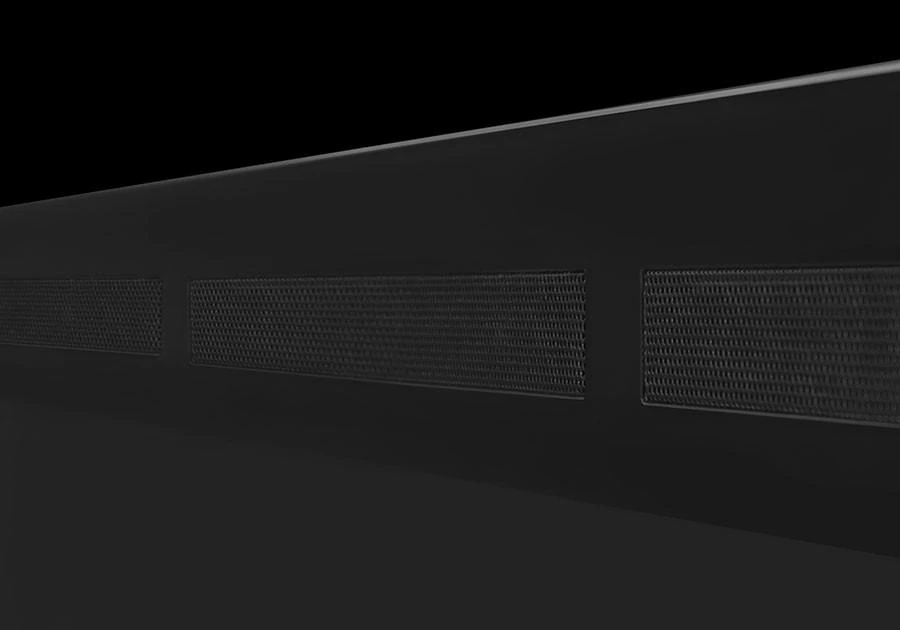 Napoleon Phantom 60 Inch Wall Mounted Electric Fireplace - NEFL60FH-MT - Image 12