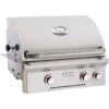 American Outdoor Grill Built-In T Series Gas Grill 24 Inch - 24NBT