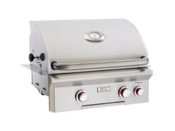 American Outdoor Grill Built-In T Series Gas Grill 24 Inch - 24NBT