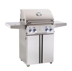 American Outdoor Grill Portable L Series Gas Grill 24 Inch - 24PCL