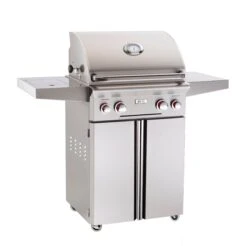 American Outdoor Grill Portable T Series Gas Grill 24 Inch - 24PCT
