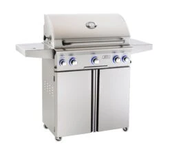 American Outdoor Grill Portable L Series Gas Grill 30 Inch - 30PCL