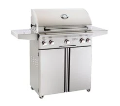 American Outdoor Grill Portable T Series Gas Grill 30 Inch - 30PCT