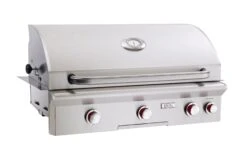 American Outdoor Grill Built-In T Series Gas Grill 36 Inch - 36NBT