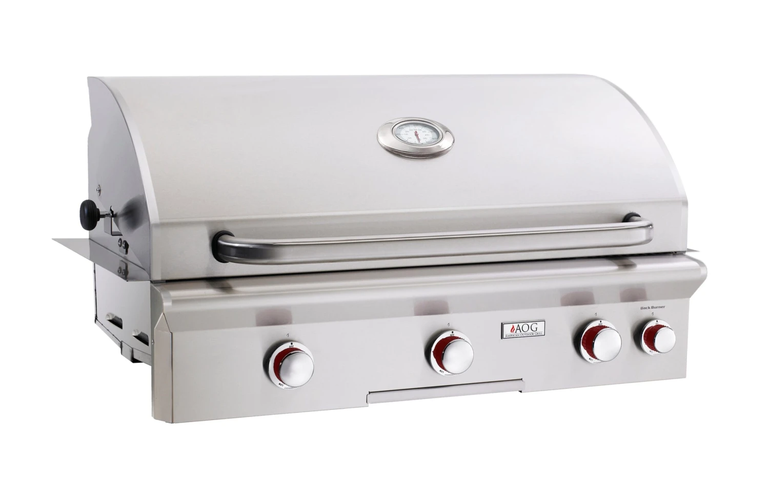 American Outdoor Grill Built-In T Series Gas Grill 36 Inch - 36NBT