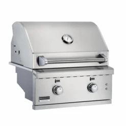 Broilmaster 26 Inch Stainless Steel Gas Grill - BSG262N