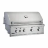 Broilmaster 42 Inch Stainless Steel Gas Grill - BSG424N