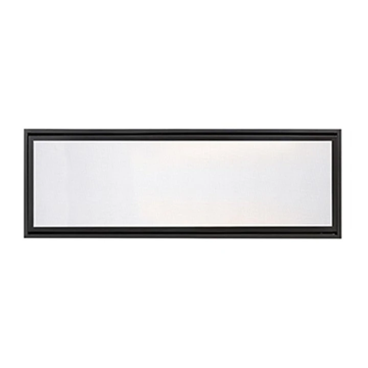 Majestic Echelon II 48 Inch See Through Linear Direct Vent Gas Fireplace - ECHEL48STIN-C - Image 7