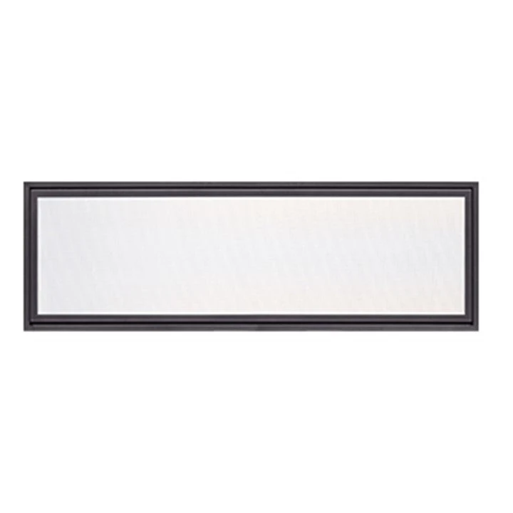 Majestic Echelon II 48 Inch See Through Linear Direct Vent Gas Fireplace - ECHEL48STIN-C - Image 5