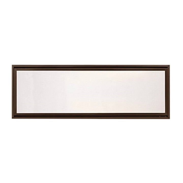 Majestic Echelon II 48 Inch See Through Linear Direct Vent Gas Fireplace - ECHEL48STIN-C - Image 6