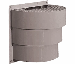 Majestic Decorative Radius Cover - DRC-RADIUS