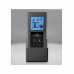 Napoleon F60 Thermostatic Hand Held Battery Operated Remote With Digital Screen - F60