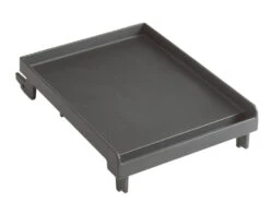 Firemagic Porcelain Cast Iron Griddle For All Echelon A790 And A660 Series Grills Accessories - 3512A