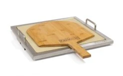 Firemagic Pizza Stone Kit Accessories - 3514