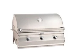 Firemagic Choice 30 Inch Built-In Gas Grill - C540i-RT1N