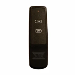 Empire On/Off Remote Control With Battery Remote And Receiver - FRBC