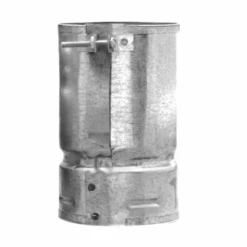 DuraVent DuraFlex 4 Inch Female Flex Adapter - 4DFA-FA
